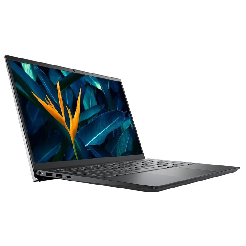 戴尔(dell)成就5410 14英寸轻薄笔记本电脑i5-11320h 32g 1t mx450