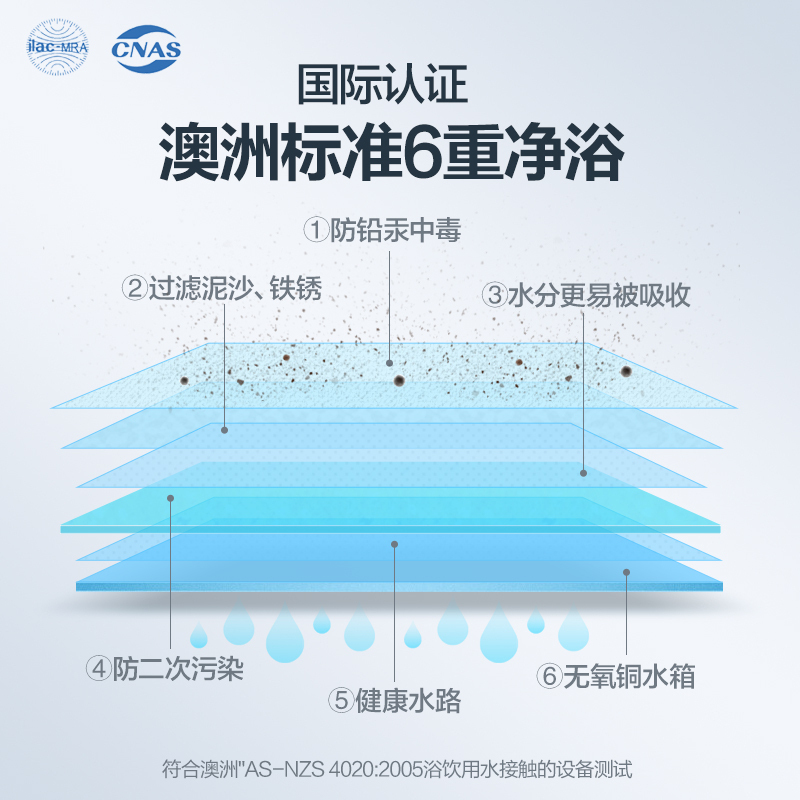 万和燃气热水器 液化气 燃气热水器16升 热水器 16升燃气热水器液化气 家用恒温水气双调 JSQ30-526W16