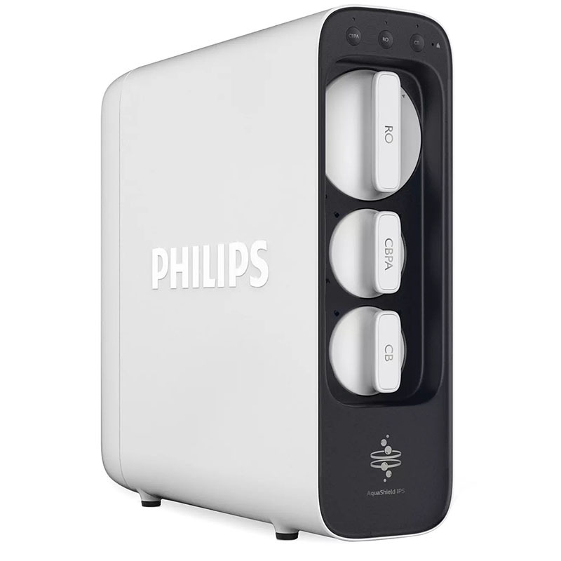 飞利浦（PHILIPS）WP4201净水器家用直饮600加仑智能龙头纯水机