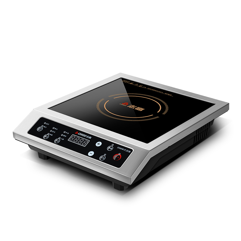 型号是nlg357的志高电磁炉怎么样?-苏宁头条