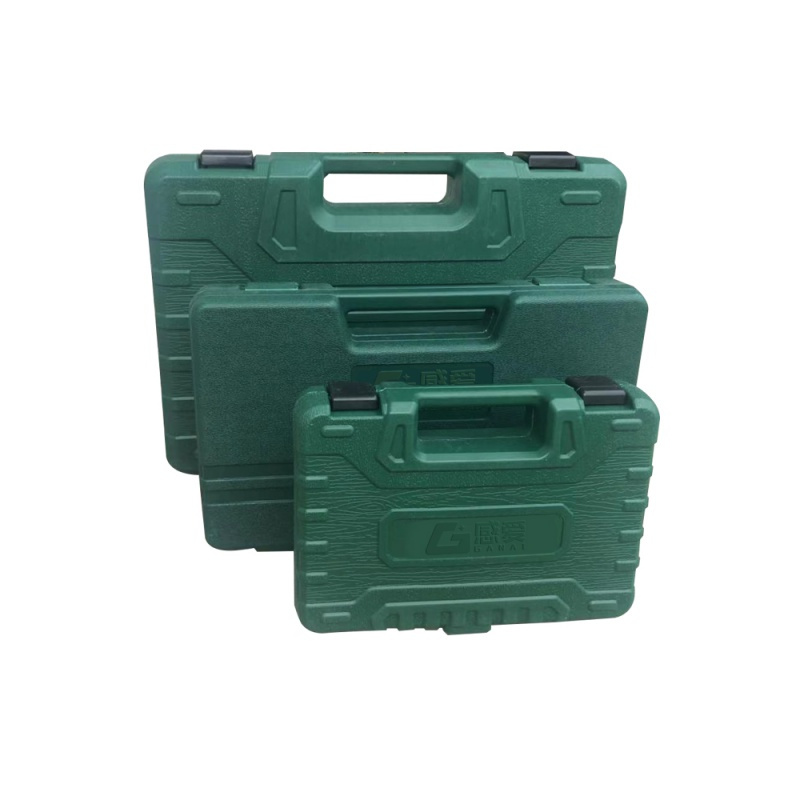 维修工具的时候总是会遇到各种各样的问题,这个时候一套好用的工具箱