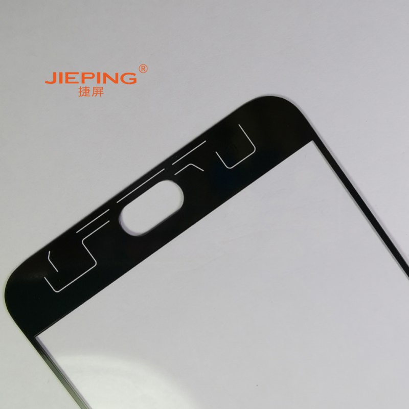 捷屏(JIEPING)适用于oppoR9SP盖板 手机外屏维修更换 黑色（不含税）