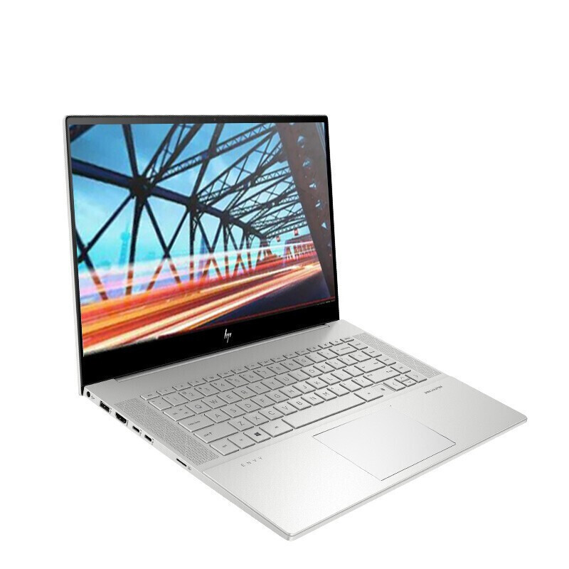 惠普(hp)envy15 15.6英寸筆記本電腦i5-11400h 32g 1tb 獨顯