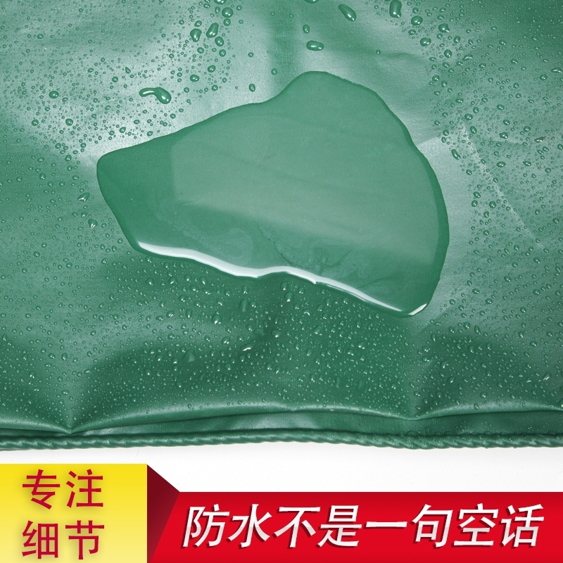 油布防水布篷布户外防晒加厚遮雨布货车养殖厂工业盖布帆布蓬苫布(959)_25