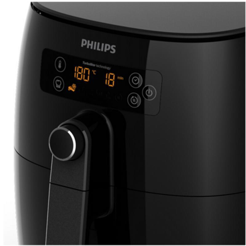 飞利浦（PHILIPS）空气炸锅HD9641多功能无油电炸锅家用薯条机无需预热_1_342