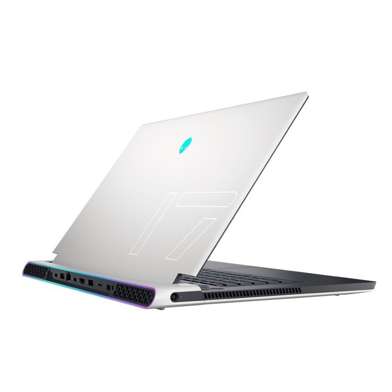 2021新款(Alienware)外星人 笔记本电脑 X17 R1 第11代 i7 11800H处理器 64G 2TB