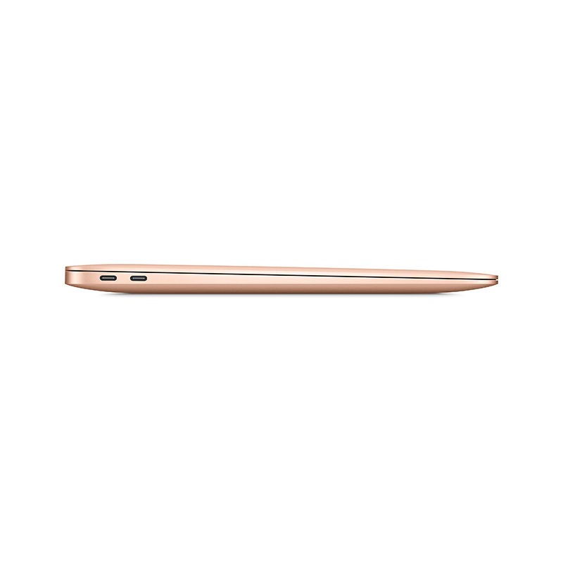 Apple MacBook Air 13.3英寸笔记本电脑 8核M1芯片 16G 512G固态 7核图形处理器 金