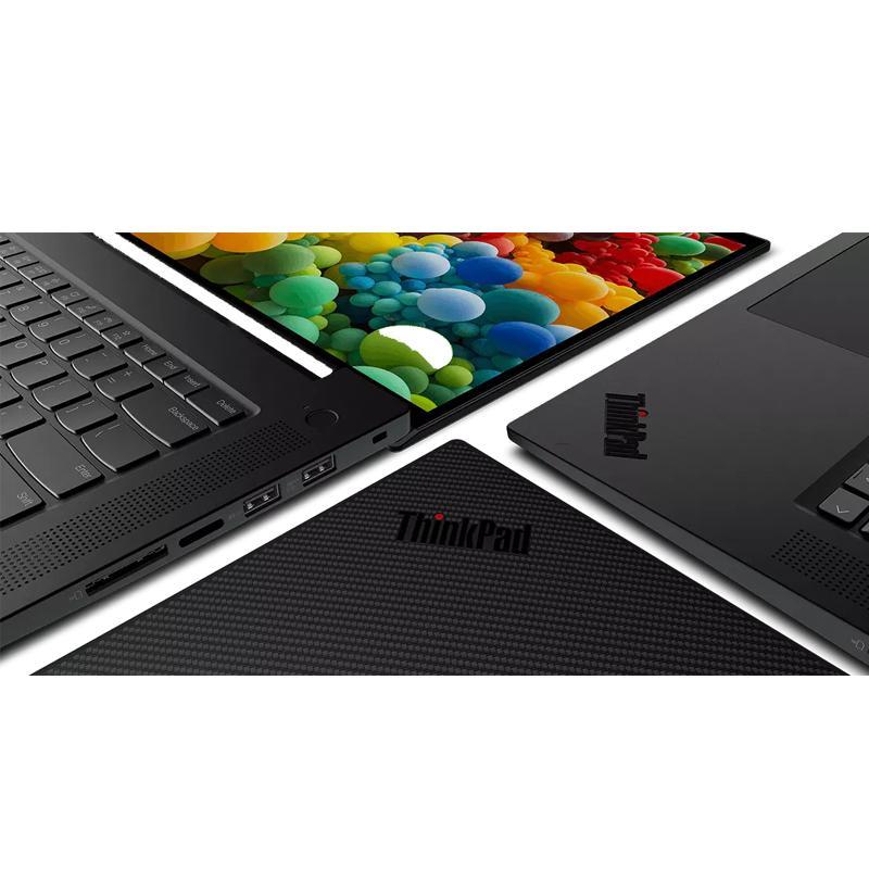 ThinkPad联想 P1extreme隐士三代 15.6英寸笔记本电脑 2020新款