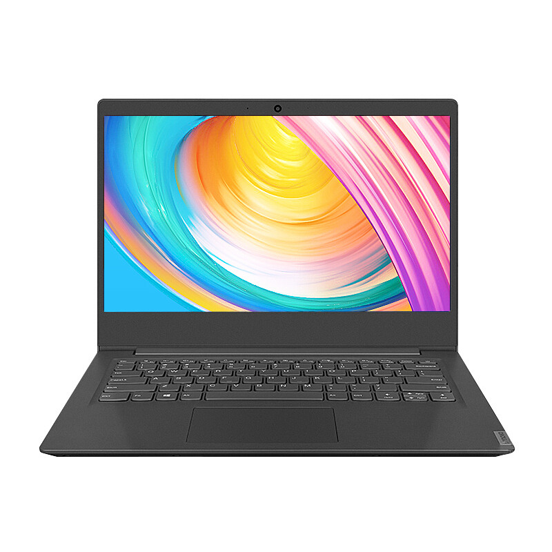 联想Lenovo 扬天V14 14英寸 锐龙R5-4500U 8G 1T