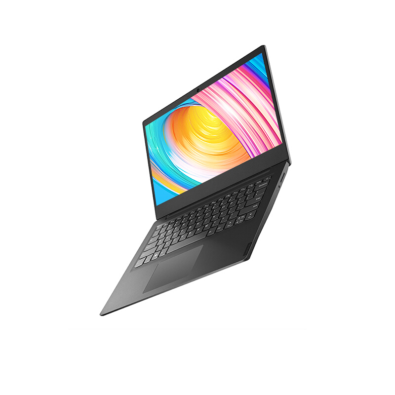 联想lenovo 扬天v14 14英寸 锐龙r5-4500u 8g 1t