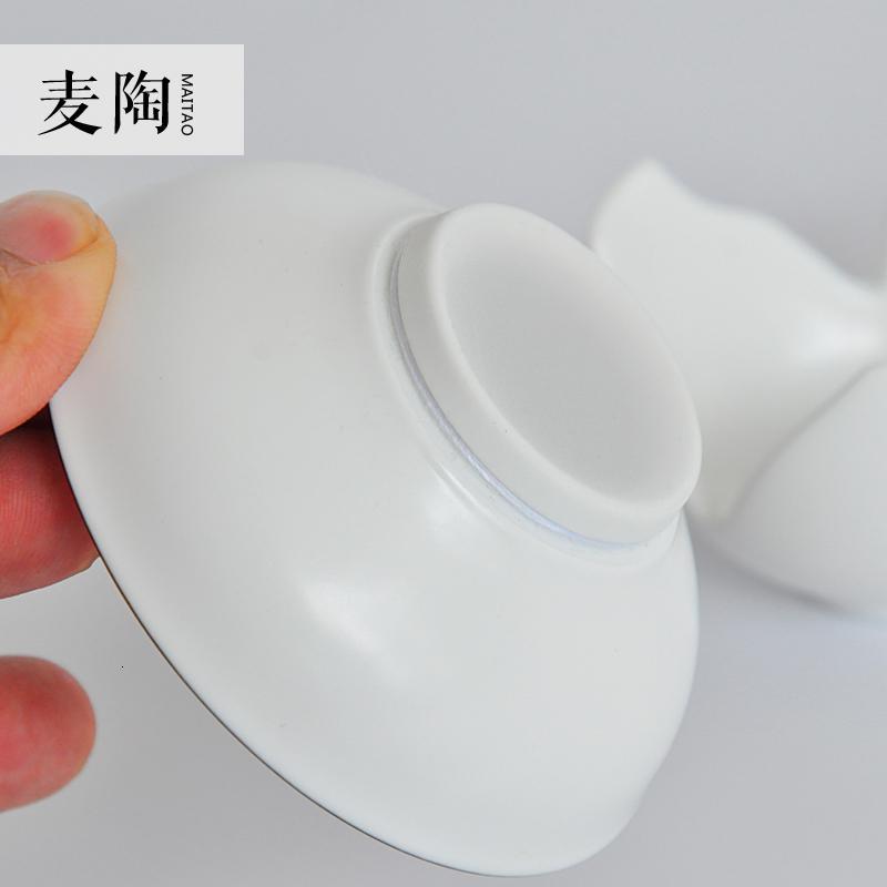 手绘茶漏茶滤陶瓷过滤泡茶器功夫茶具零配滤网茶隔茶叶过滤0_479