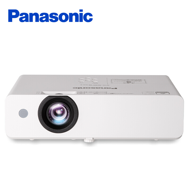 松下（Panasonic）PT-WX3201投影仪办公 投影机 会议室商务 培训教学 家用+3米高清线