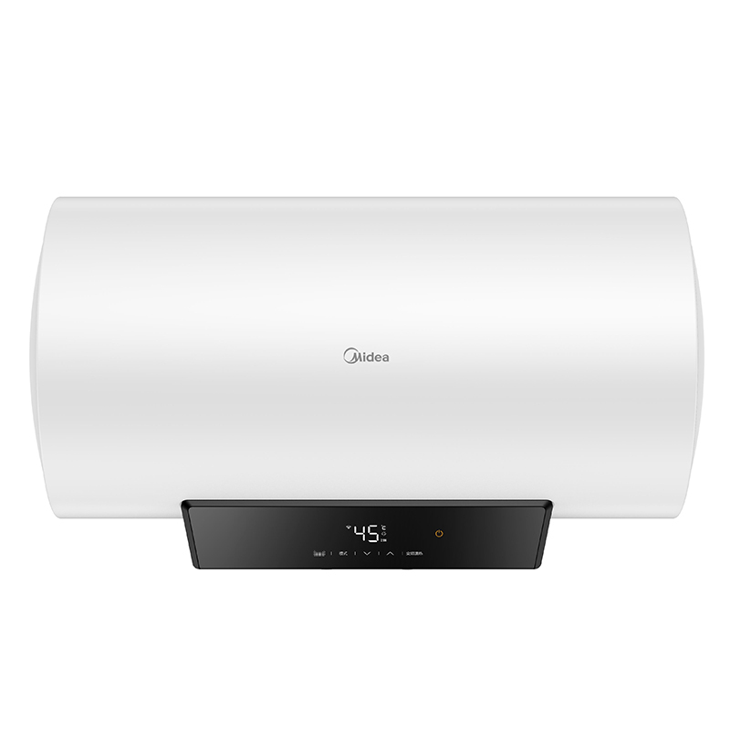 80l 美的80l升v3c储水式变频速热电热水器电家用卫生间洗澡智能家电6h