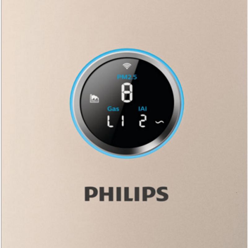 飞利浦（PHILIPS）AC6675/00空气净化器家用除甲醛雾霾PM2.5Serie_815