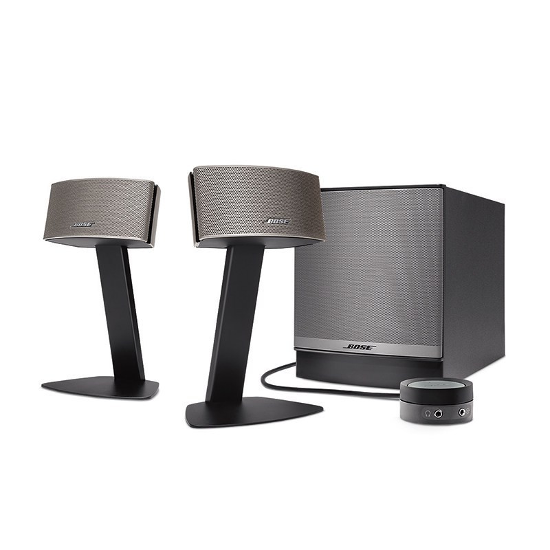 Bose Companion50多媒体扬声器系统 C50