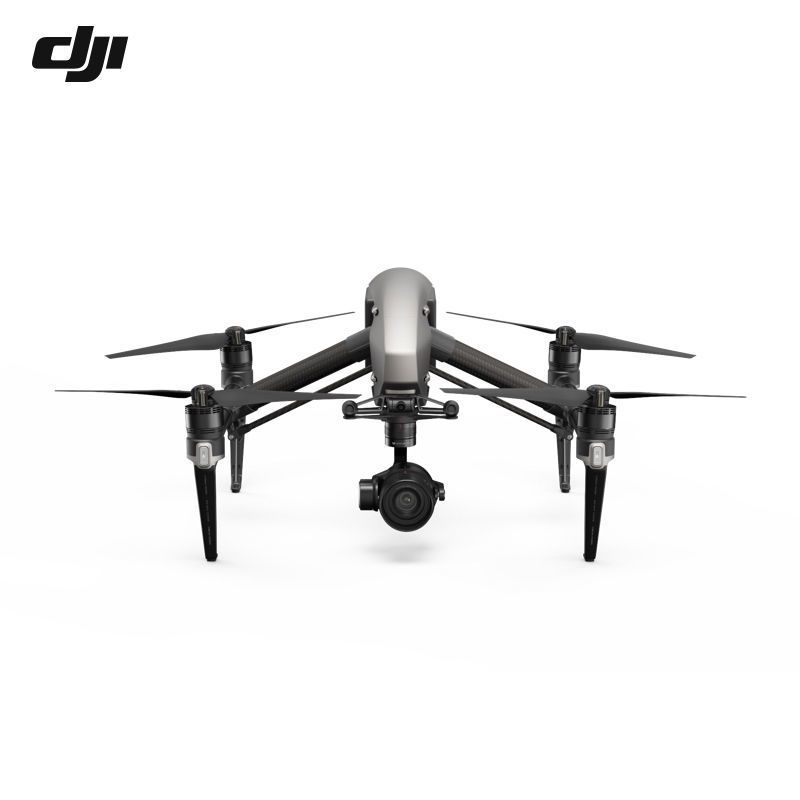 DJI大疆御 Mavic 2 pro专业版 便携可折叠避障无人机 4K高清 超长续航 航拍 无人机+带屏遥控器版