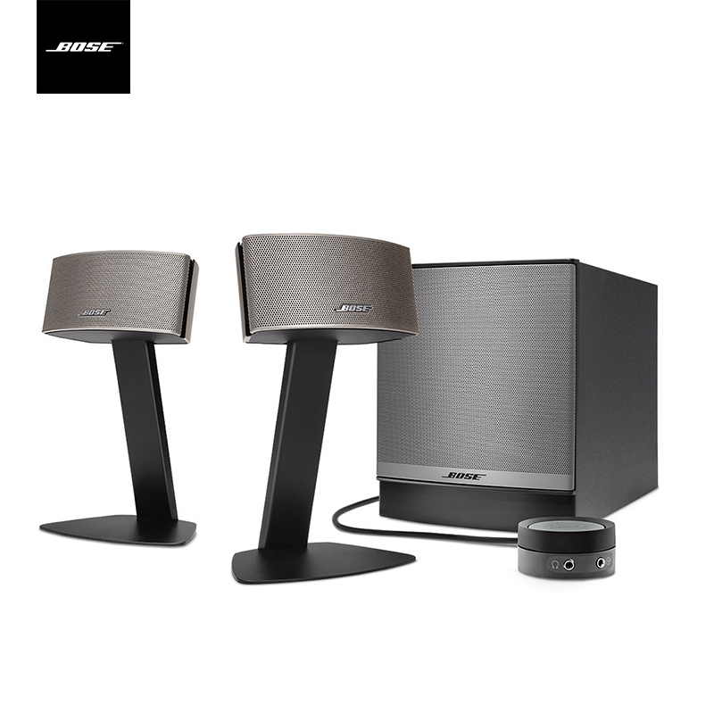 Bose Companion50多媒体扬声器系统 C50