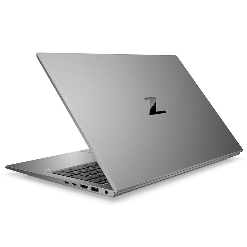 惠普(HP)ZBook_Firefly15G7 15.6英寸笔记本i7-10510U/16G/512G SSD/4G独显