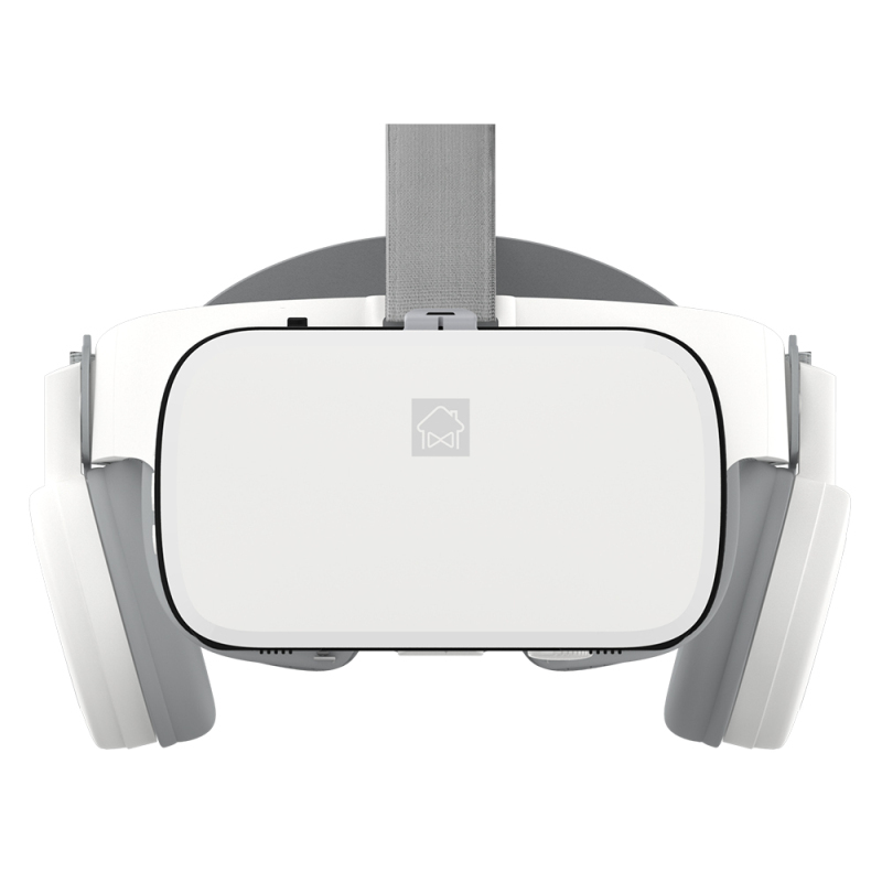 音乐播放是支持的蓝光魔镜头戴式vr显示器怎么样?-苏宁头条