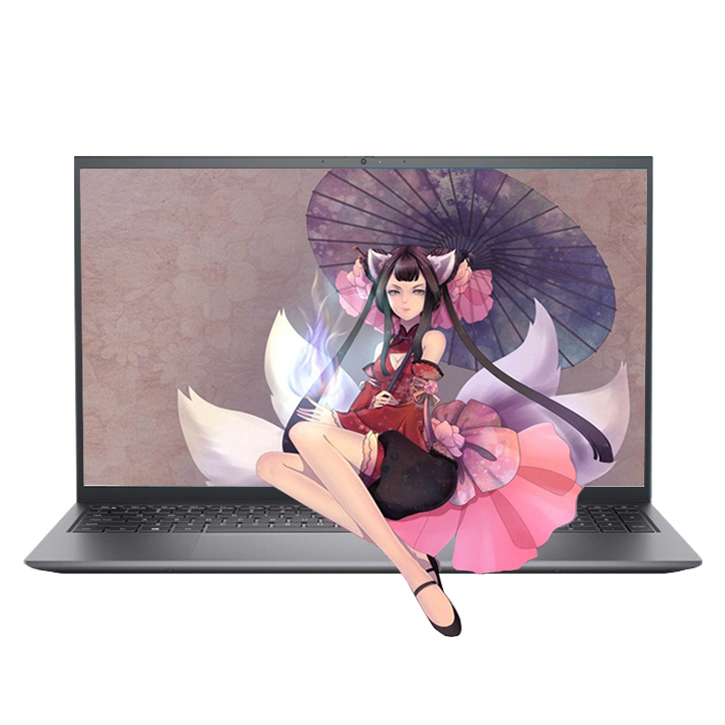 戴尔(DELL) 15.6英寸 笔记本电脑 i7 32G 1TB 2G独显