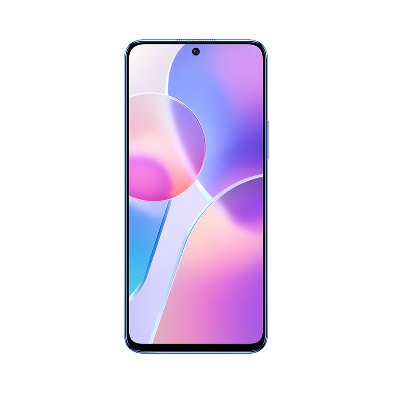 荣耀(honor) X30i 8GB+256GB 魅海蓝