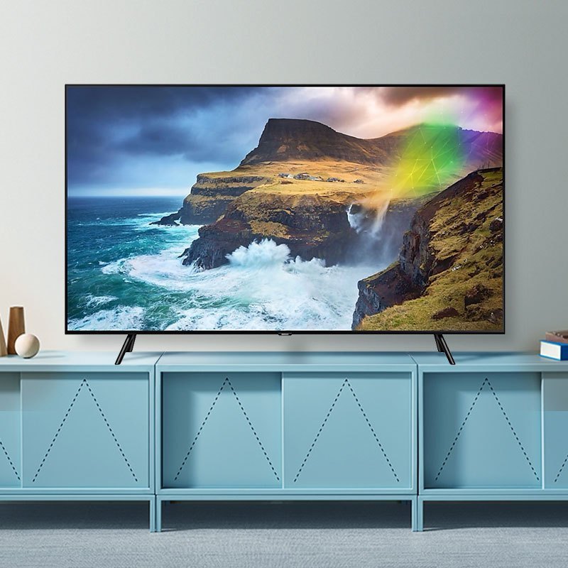 三星8K超清 Neo QLED 量子点电视机 QA75QN800AJXXZ