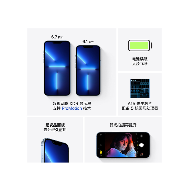 Apple 苹果 iPhone11 256G 红色 移动联通电信4G全网通 有锁全新机 美版