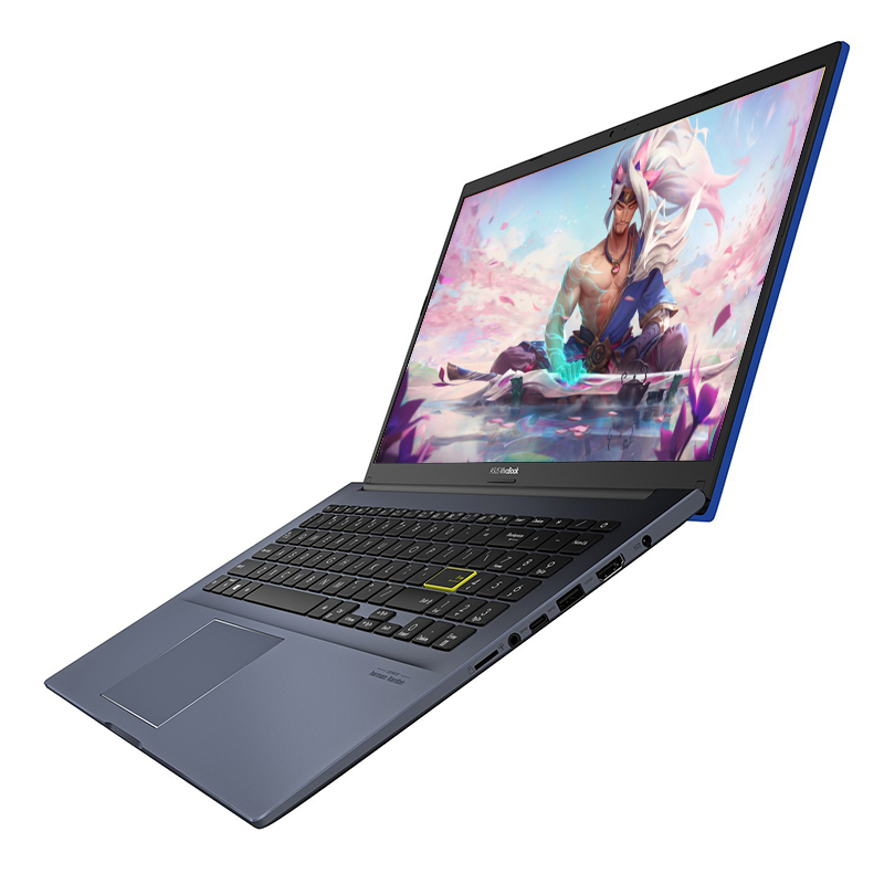 指取设备是触摸板的华硕笔记本电脑怎么样?-苏宁头条