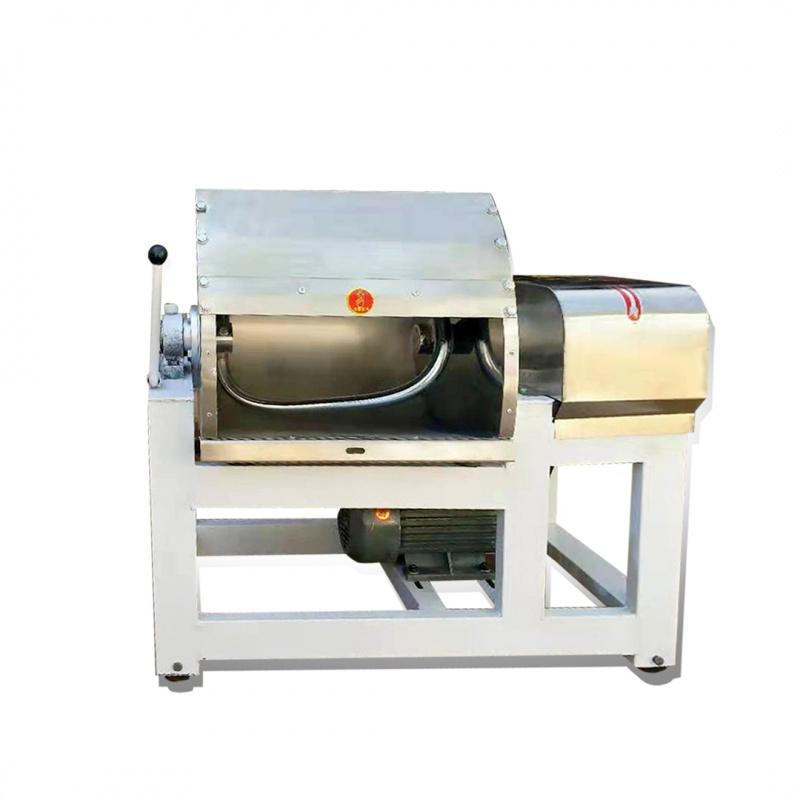 大型和面机商用妖怪全自动公斤搅拌打活揉面机 25型(380) 150l
