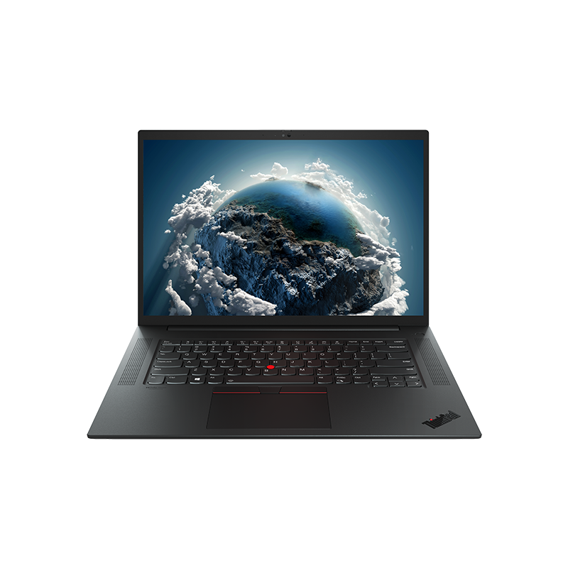 联想thinkpad p1隐士四代 15.