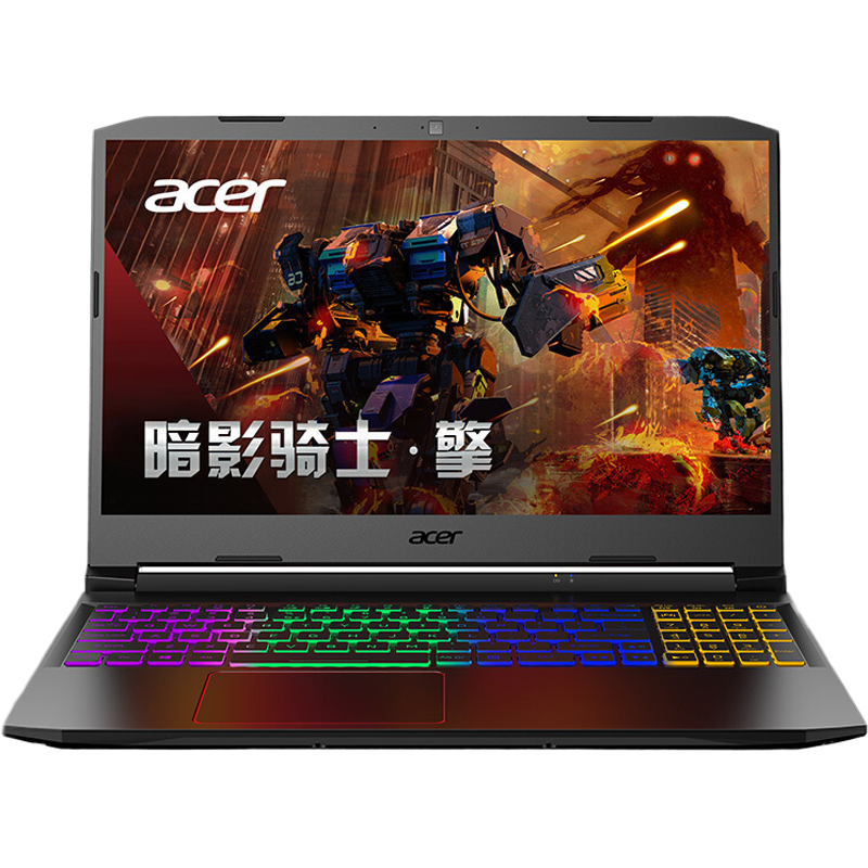 宏碁(Acer)AN515 15.6英寸笔记本电脑（i7-10750G 32G 2T+1T固态 RTX2060）