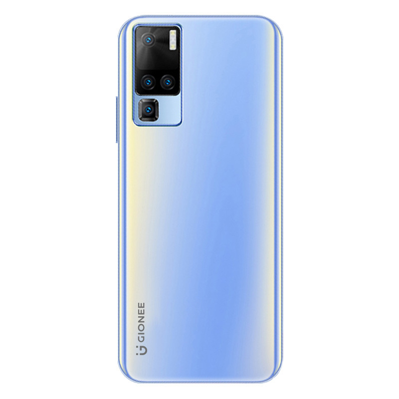 金立 Gionee X50 8GB+128GB 碧海蓝