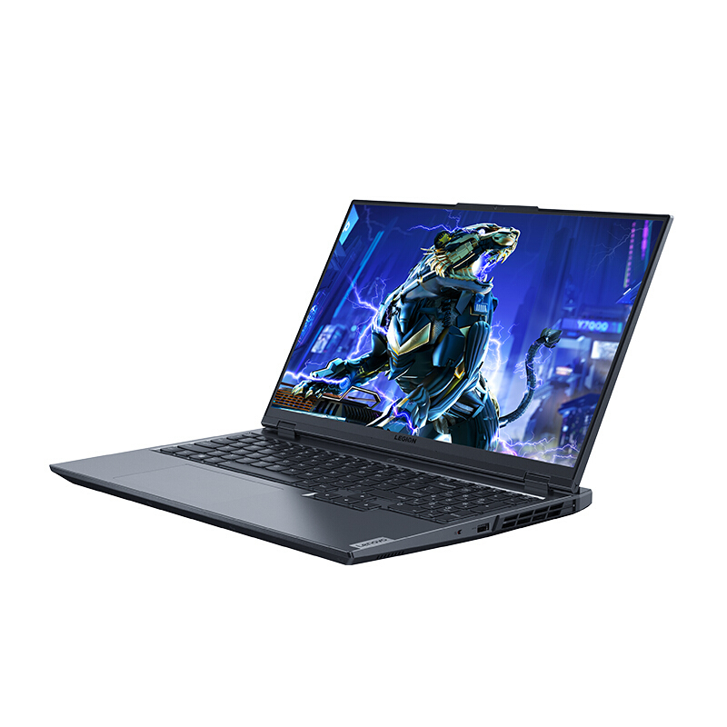 联想（Lenovo）拯救者Y9000P 16英寸笔记本电脑（11代I7-11800H 16G 1T）RTX3060