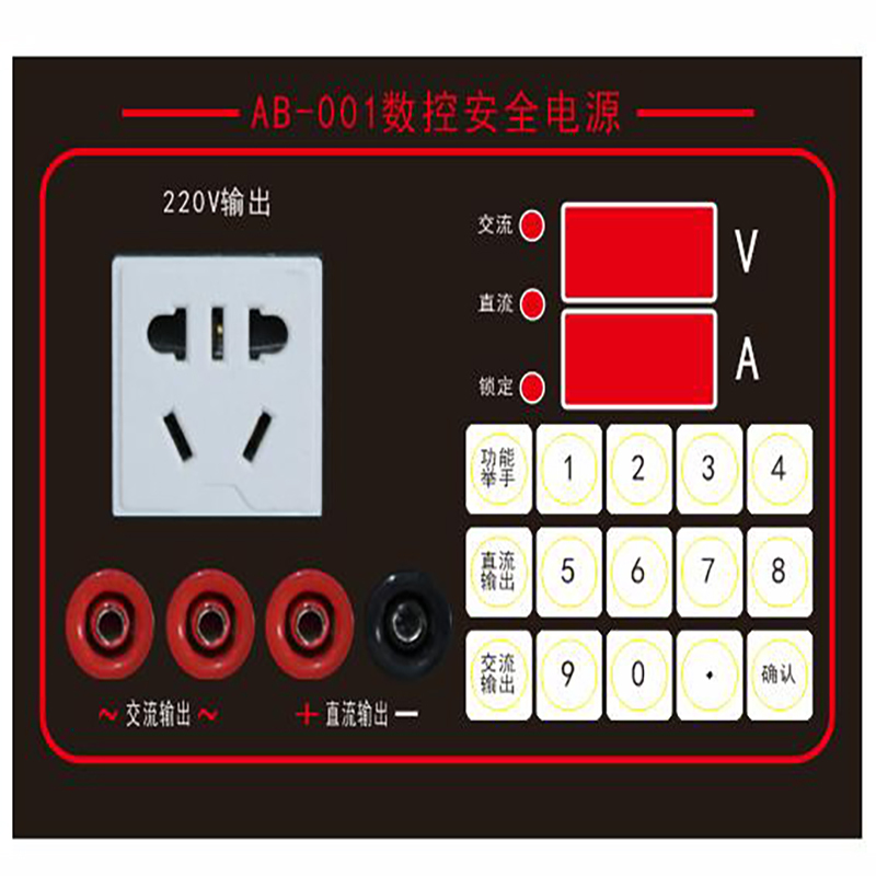 涡润+全铝结构力学物理48座实验室设备GR415