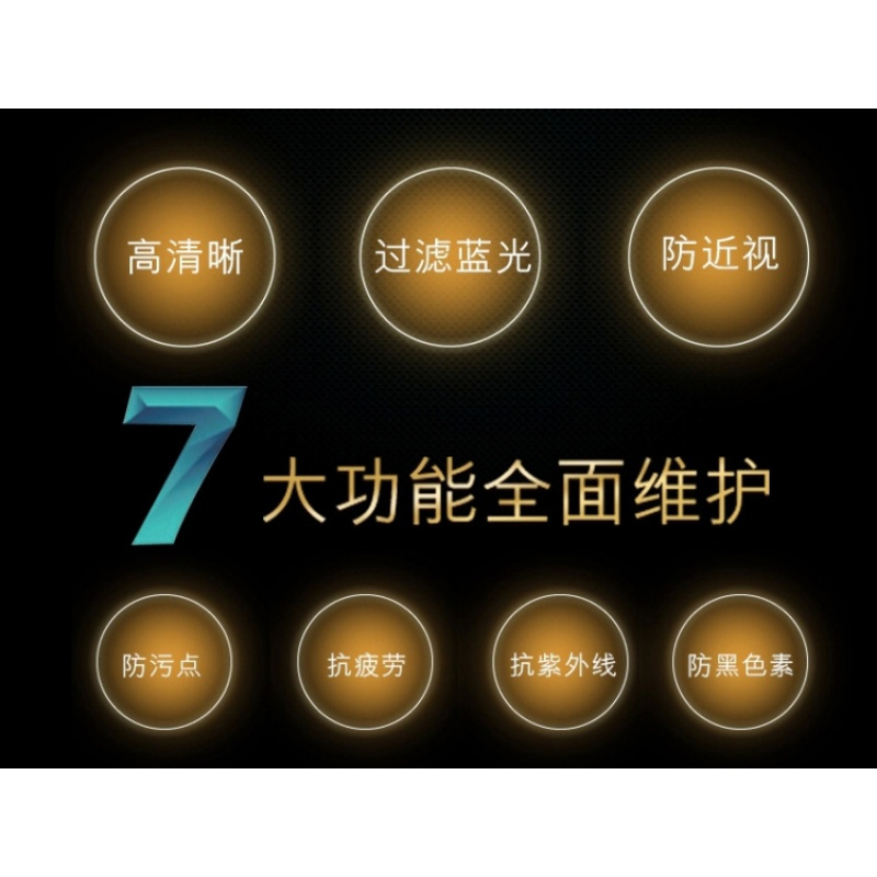 华为M3平板钢化膜荣耀平板5畅享平板10.1寸M5青春版c5 m2贴膜8寸_724