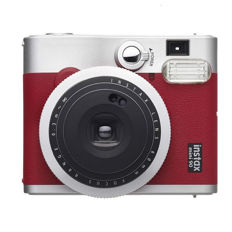 型号是mini 90的富士微单反怎么样?-苏宁头条