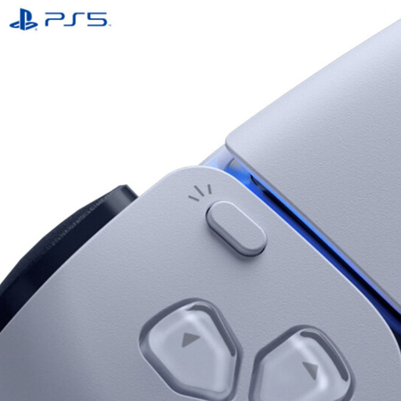 索尼（SONY）国行PS5游戏主机PlayStaion 5家用高清蓝光8K电视游戏机 PS5光驱版+使命召唤17