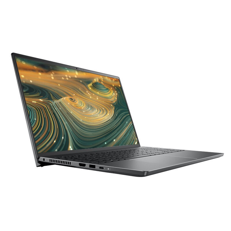 戴尔(DELL) 成就7510 轻薄本 十一代i7-11800H 32G 1TB RTX3050独显 15.6英寸