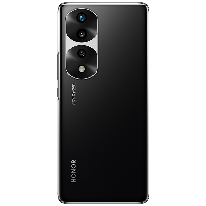 荣耀(honor) 荣耀70Pro 8GB+256GB 亮黑色 5G全网通 天玑8000旗舰芯片 100W超级快充