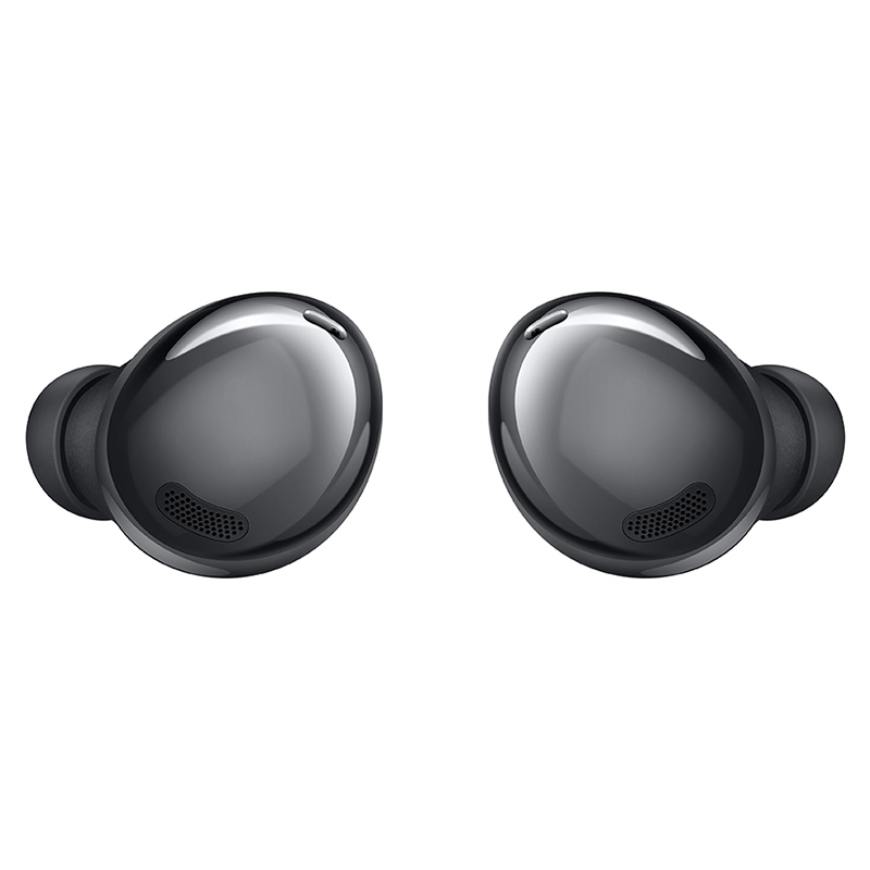 三星(SAMSUNG) Galaxy Buds Pro主动降噪无线蓝牙耳机 幽夜黑