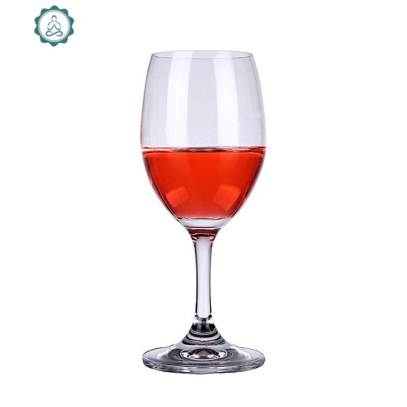 材质是玻璃的封后葡萄酒杯怎么样?-苏宁头条
