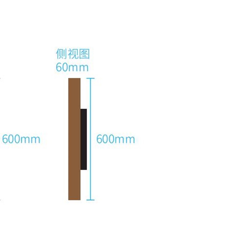 丰甲道路指示牌行走的树大门牌子FJ160