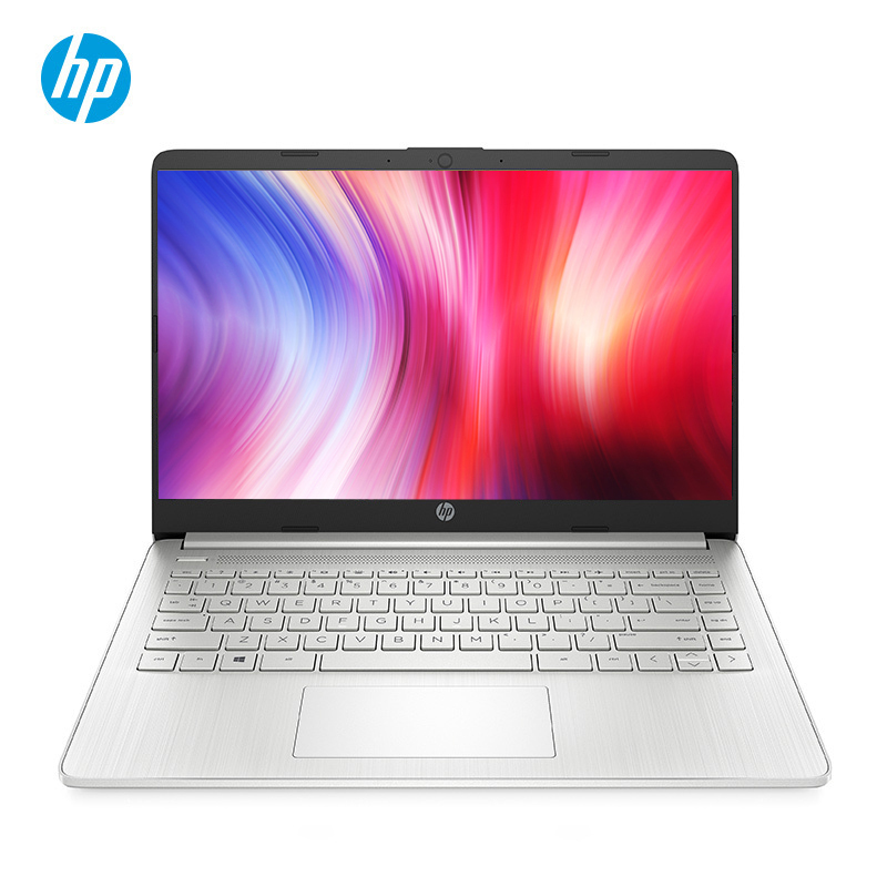 惠普(hp) 星系列青春版14s-dr2507tu 笔记本电脑