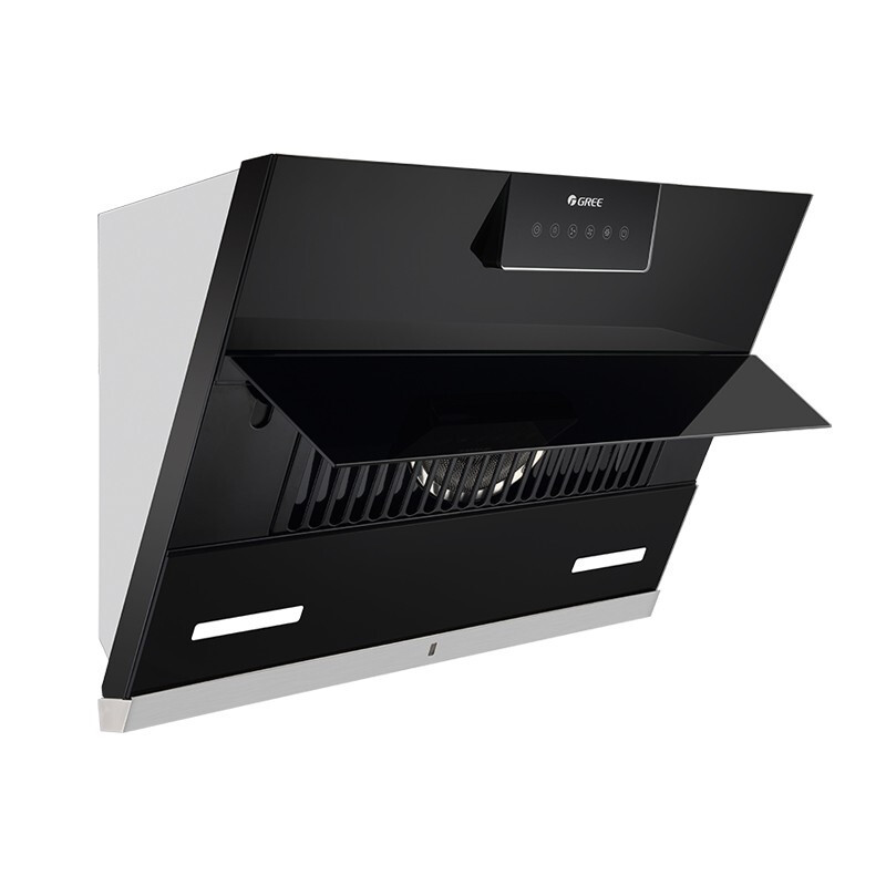 款式是侧吸式的格力油烟机怎么样?-苏宁头条