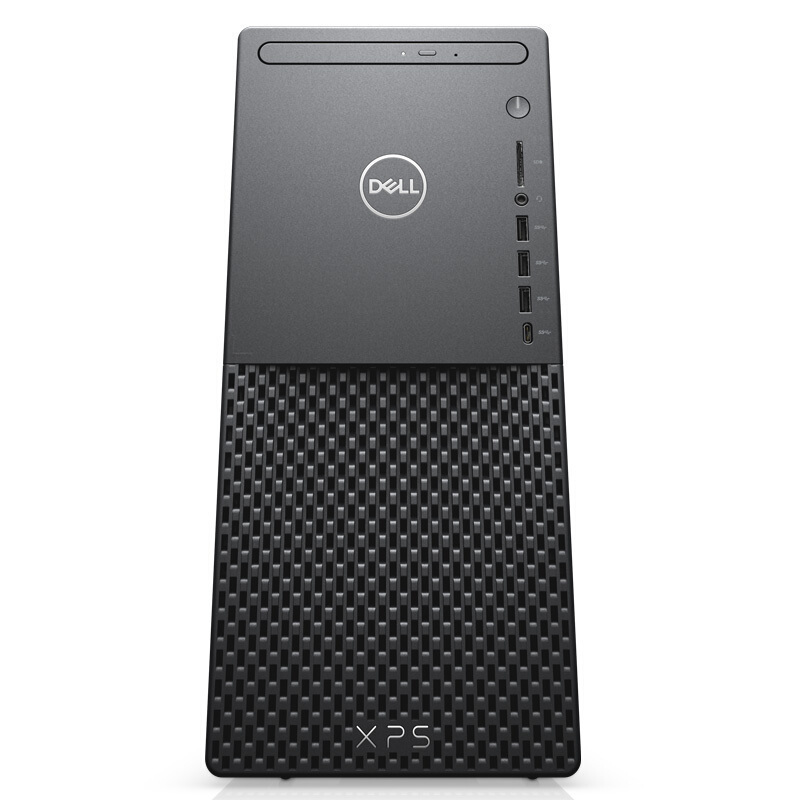 戴尔(DELL)XPS8940 11代酷睿i9-11900K/2070-8G 32G内存/512G固态+4T机械