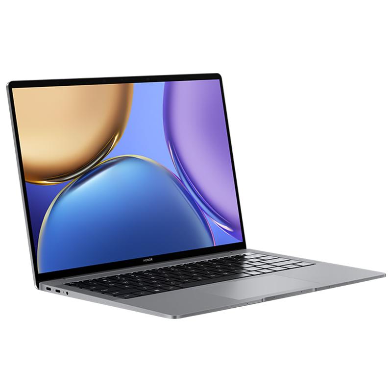 华为(HUAWEI) 荣耀MagicBook 15 2021 i7-1165G7 16G 512G MX450 2G独显