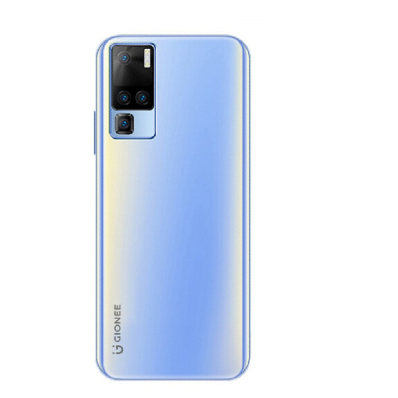 金立 gionee x50 8gb 128gb 碧海蓝