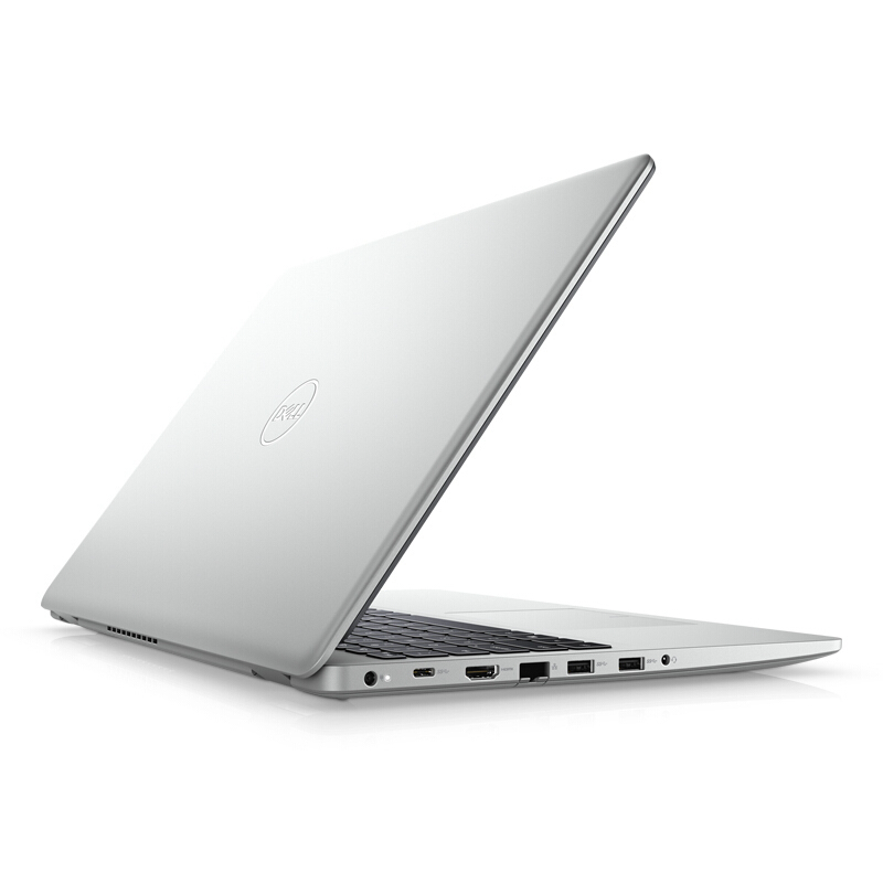 戴尔(DELL) 15.6英寸 轻薄本 笔记本电脑 i5 16G 1TB+512GB