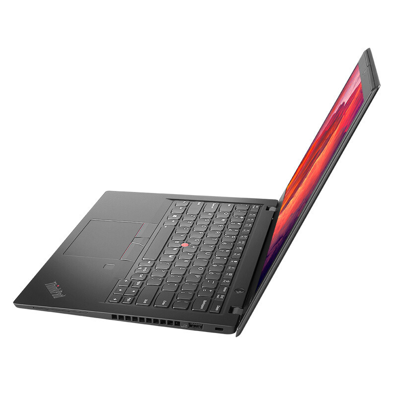 联想ThinkPad T系列 14英寸轻薄便携商务正品笔记本电脑17