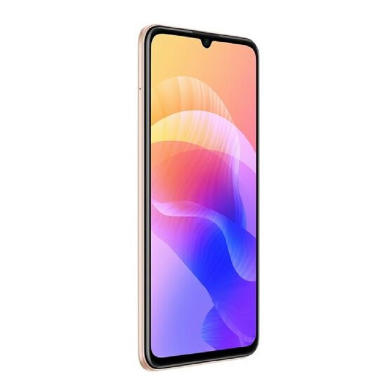 华为 HUAWEI 畅享20 5G 6GB+128GB 晨曦金